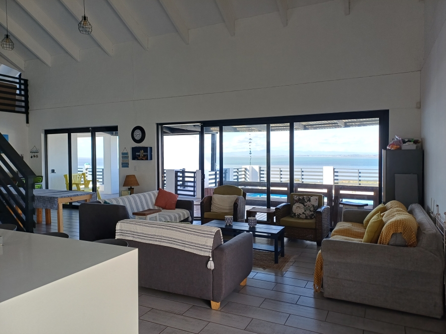 4 Bedroom Property for Sale in St Helena Views Western Cape